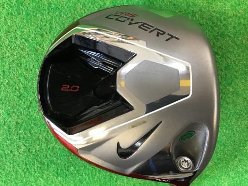 中古】 ナイキ VR_S COVERT 2.0 1W ドライバー DR VR_S COVERT