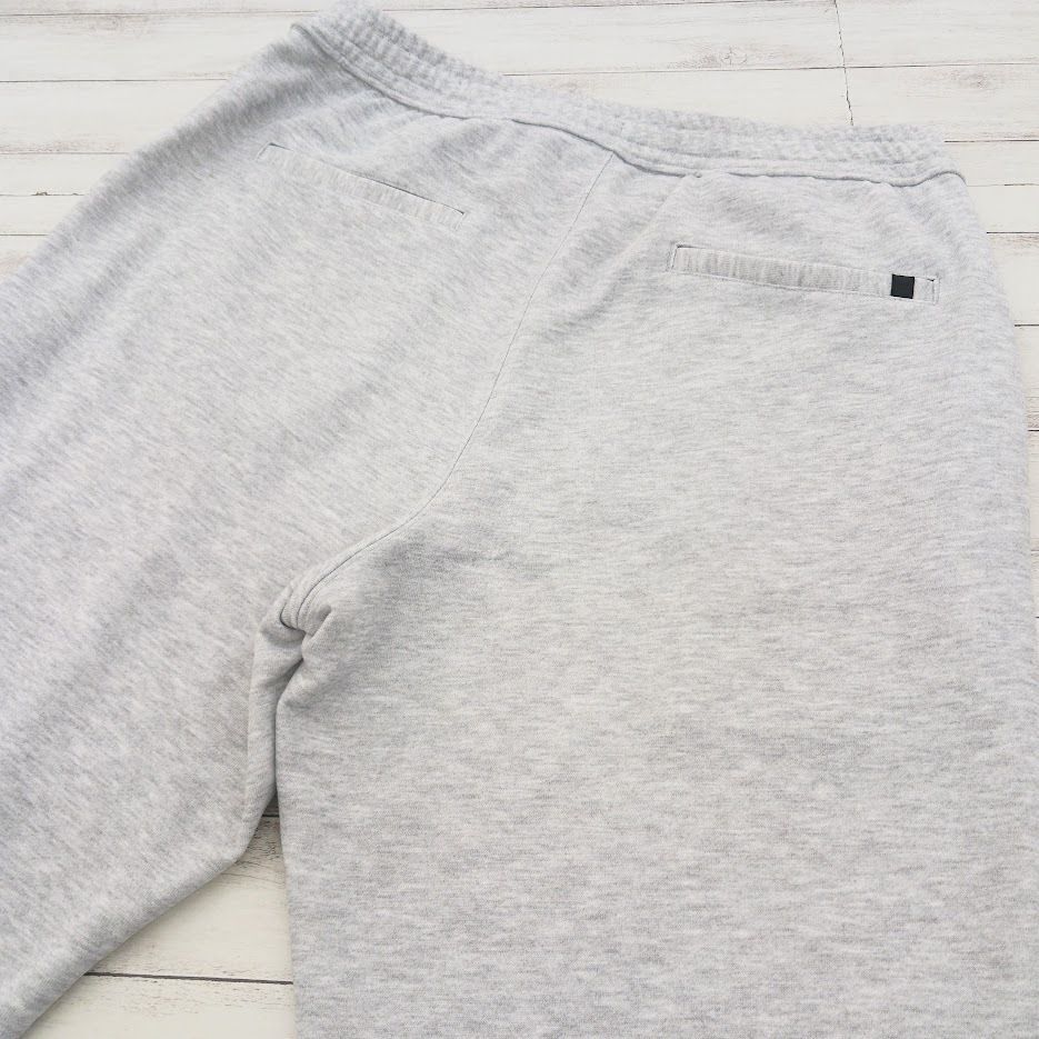 24SS DAIWA PIER39 ダイワ ピア39 TECH SWEAT PANTS テック スウェットパンツ グレー BP-56024