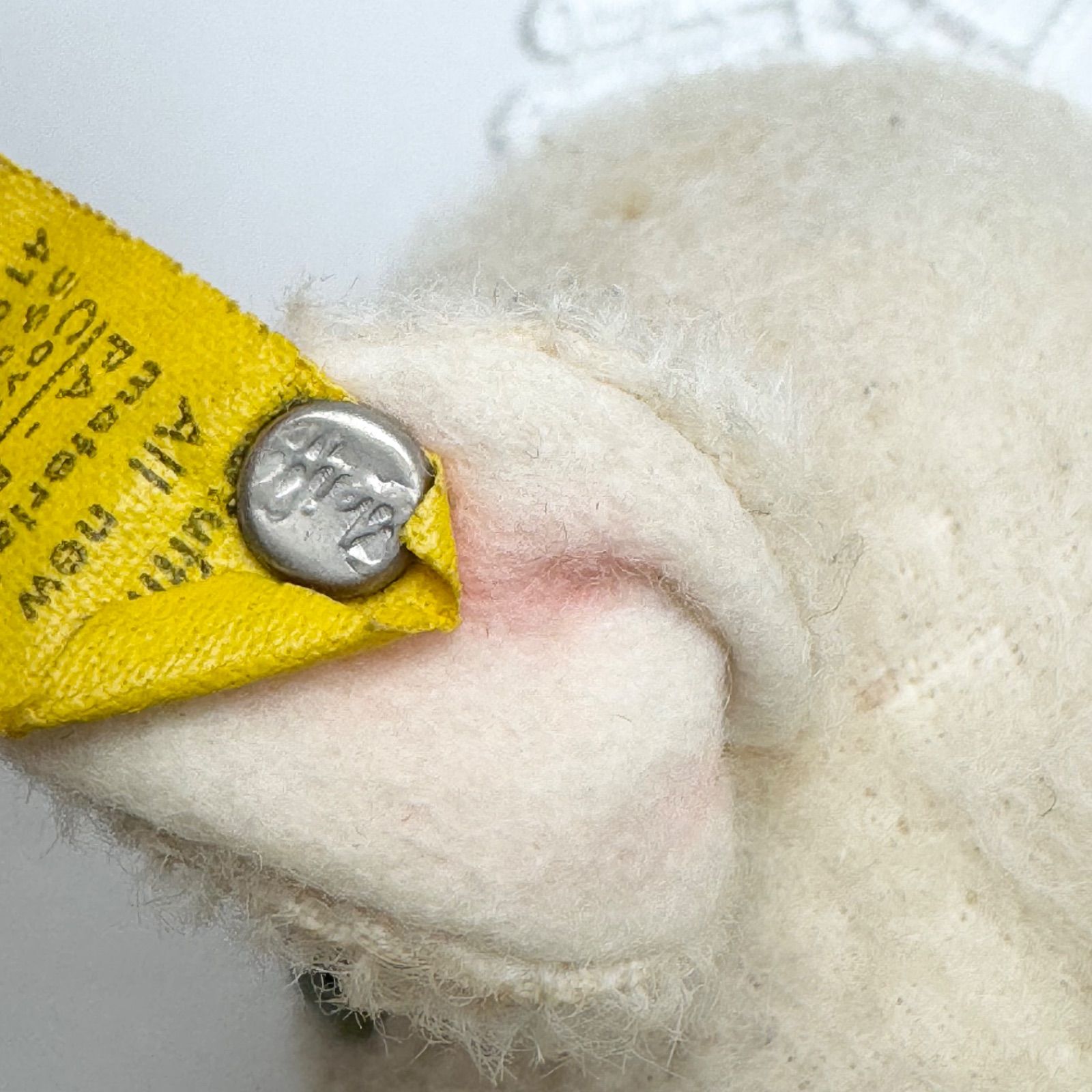 ★シュタイフ★Lamby 22cm★ヒツジのランビー/ひつじ/羊★Steiff★ eb80b3e45b12ce3ee87c16339f621c