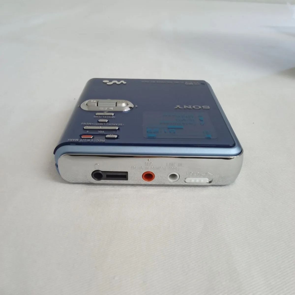 WALKMAN