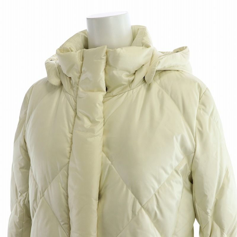 バーバリー ロンドン BURBERRY LONDON ダウンコート ノバチェック