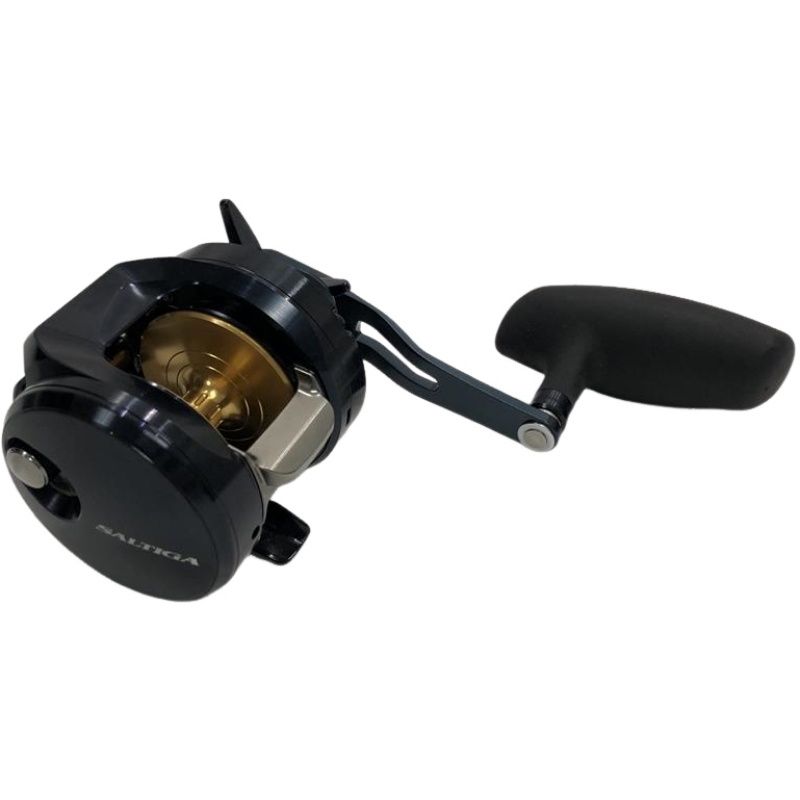 DAIWA ダイワ ベイトリール 25ソルティガ 300H 00631556 釣り フィッシング 釣り具 リール 22505K314