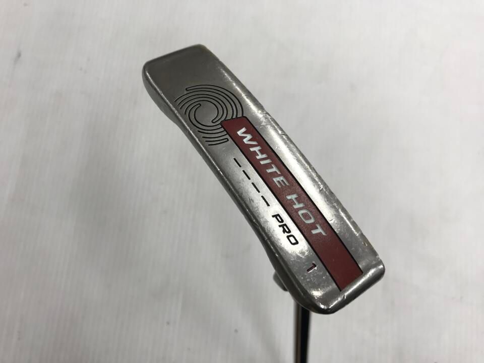 最短 ホワイト ホット プロ 1 | | パター | オデッセイ