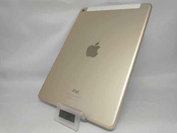 iPad Air2　64GB ゴールド　カバー付　MH172J/A（Wifi-Docomo Cellularモデル） iPad Air2 64GB ゴールド カバー付 MH172J/A（Wifi-Docomo Cellular