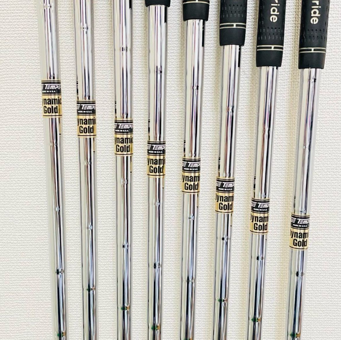 8399 MIZUNO PRO MP-29 ミズノ プロ アイアン8本セット 8399 MIZUNO PRO MP-29 ミズノ プロ アイアン8本セット 【公式通販】