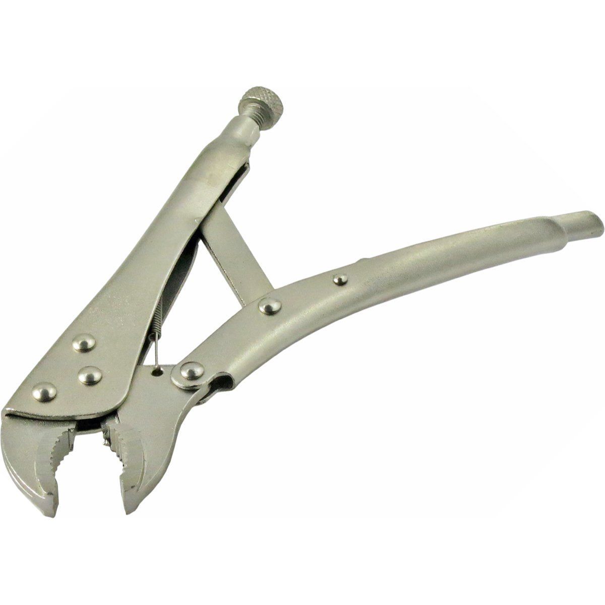 UP SUN バイスロックプライヤー 22630 近与 KONYO 225 mm