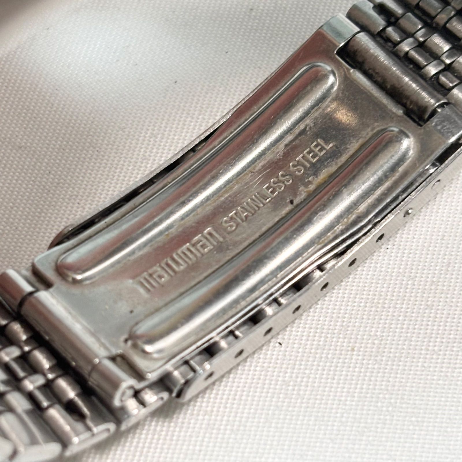送料無料】SEIKO/セイコー/Silver Wave Z/7546-6060/クォーツ腕時計 
