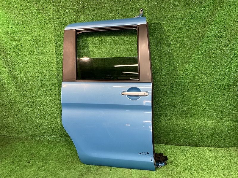 タント LA600S 右リアドア スローパーX SA ニホンイタ M31Q8 67003-B2210 B67