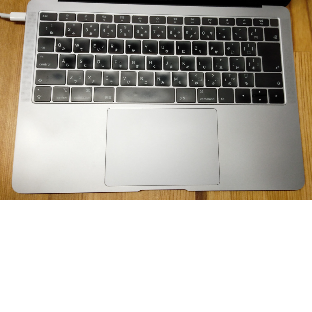 すずらん MacBook Air (13ch, 2018) A1932, SSD256 | www.vendee