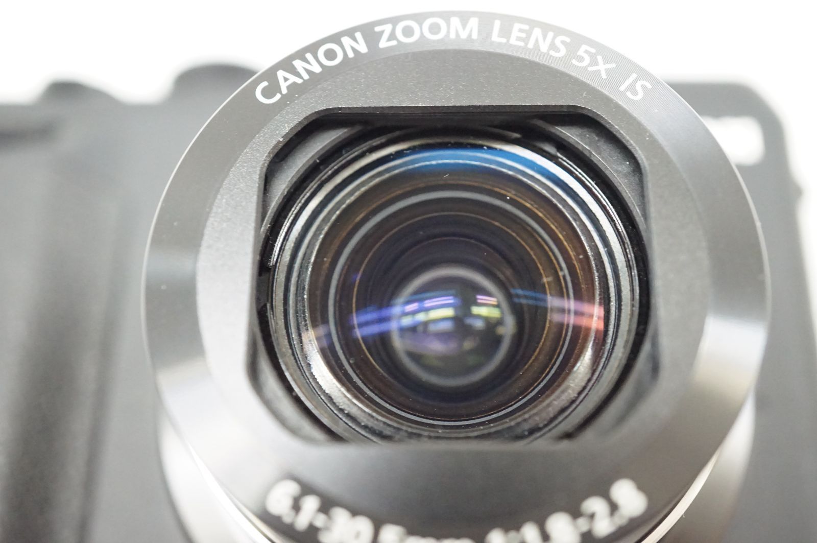Canon PowerShot