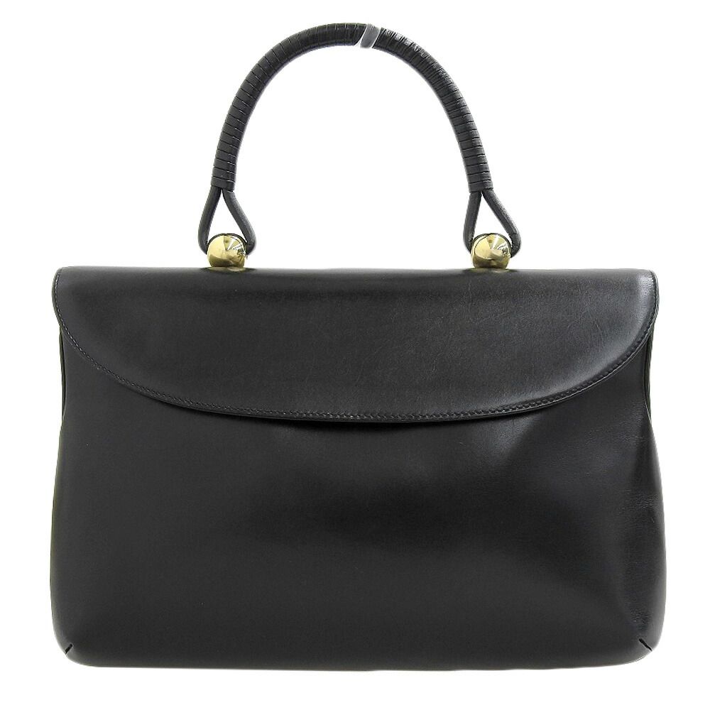 超美品 ハマノ 現行販売モデル ロイヤルモデル ゴールド金具  