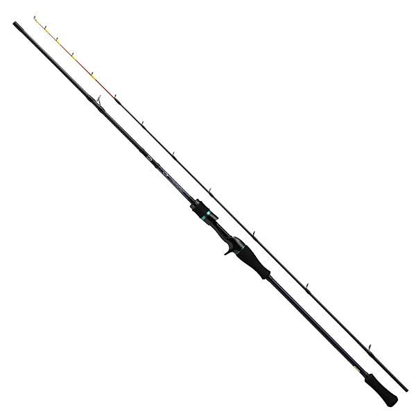 ダイワ daiwa エメラルダス MX イカメタル K56ULB-S エギングロッド