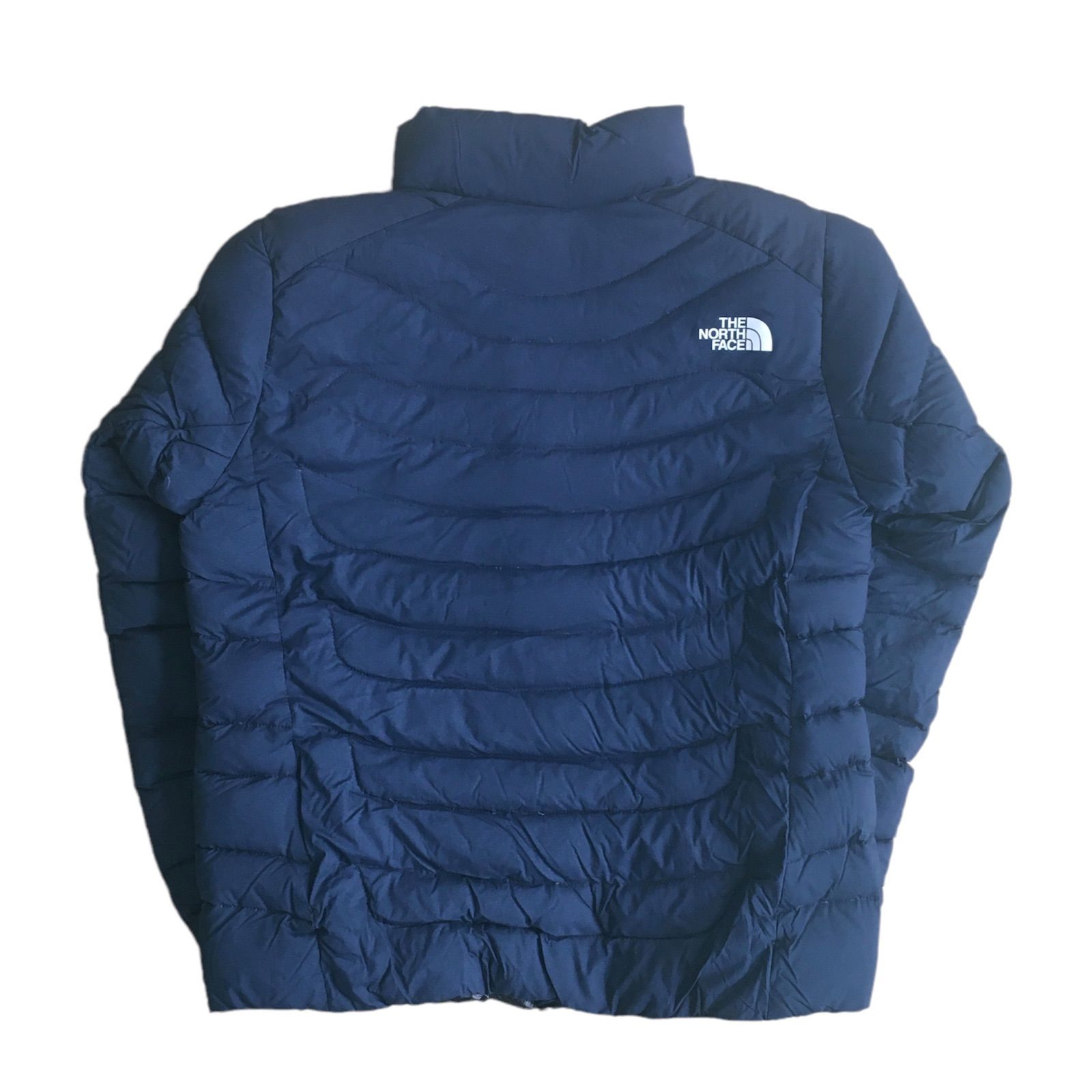 THENORTHFACE ノースフェイス サンダージャケット WOMENS M - メルカリ