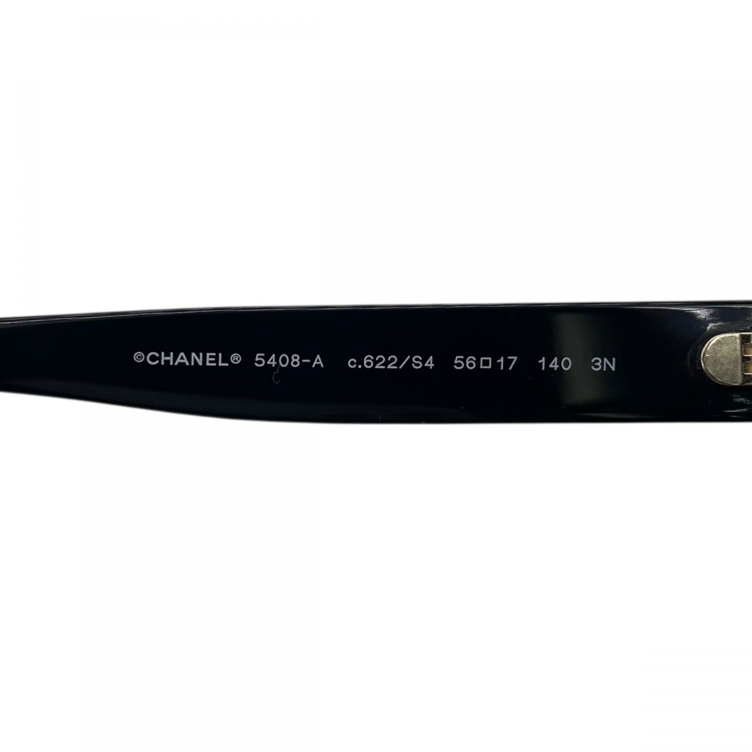 シャネル サングラス