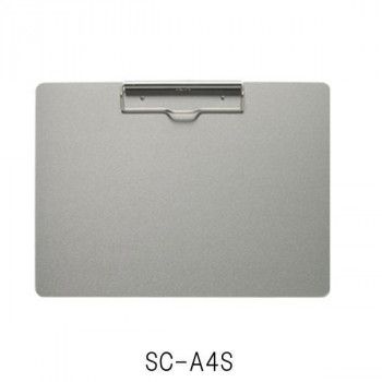 ナカキン ステンレス用箋 A4 10枚セット A4ヨコ SC-A4S