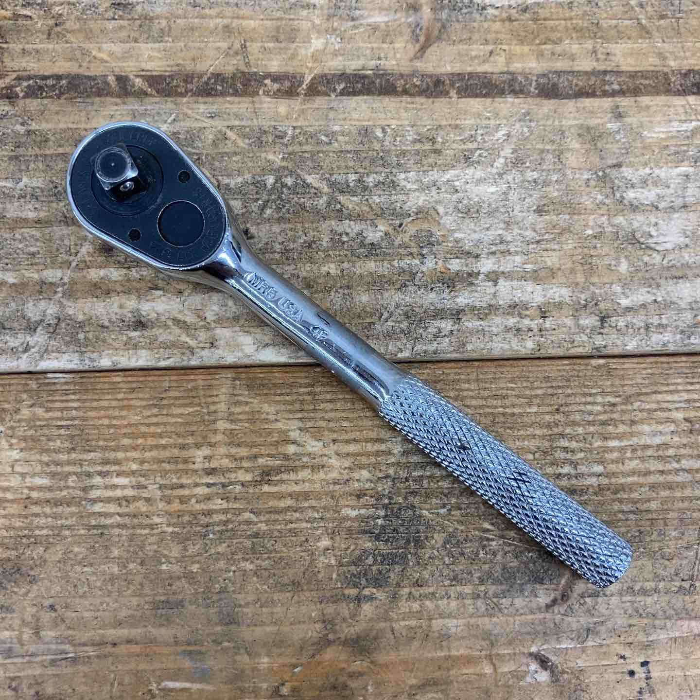 エンジニア ENGINEER 合体工具 4点セット (1S) 品番：DXZ-04