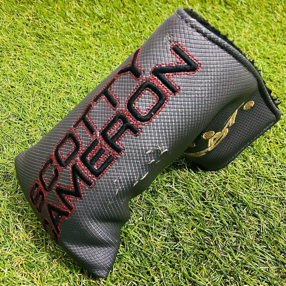 スコッティキャメロン