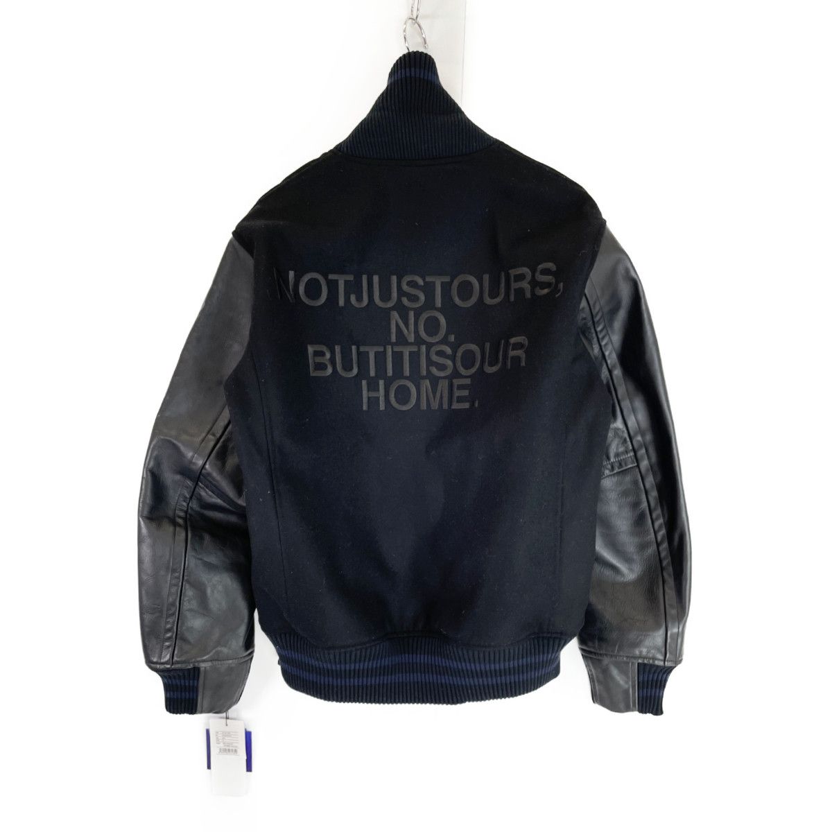 sacai サカイ 【新品同様/23年製】23-03130M INTERSTELLAR Blouson