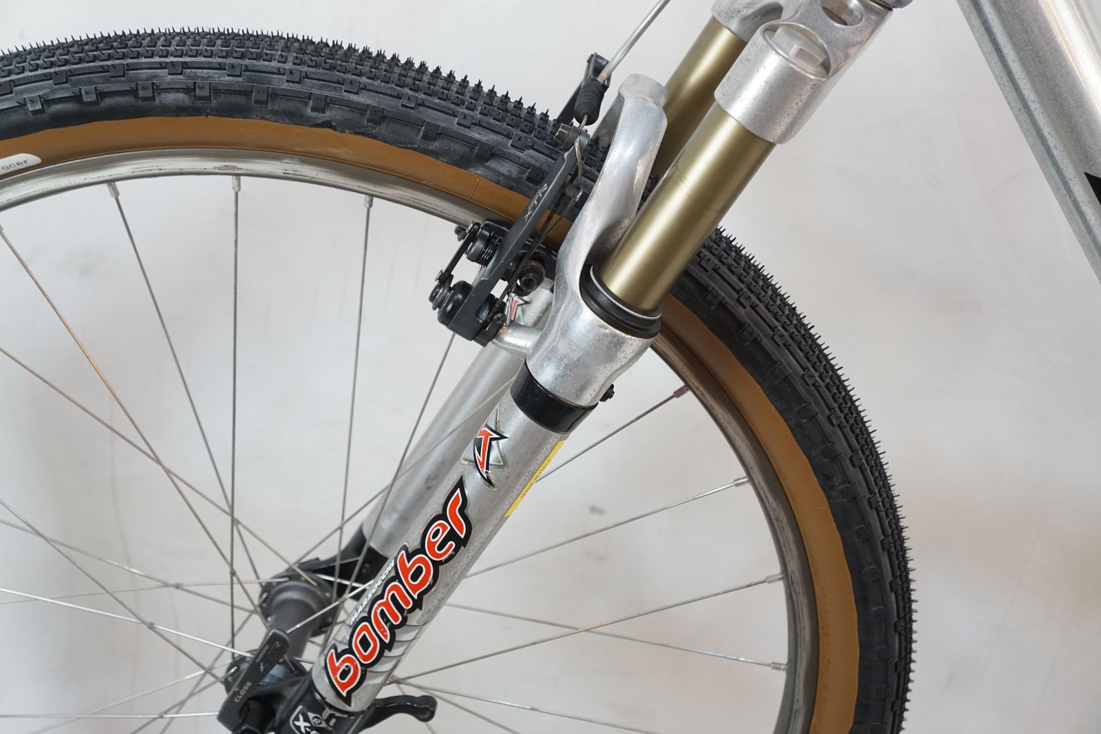 ターナー STINGER