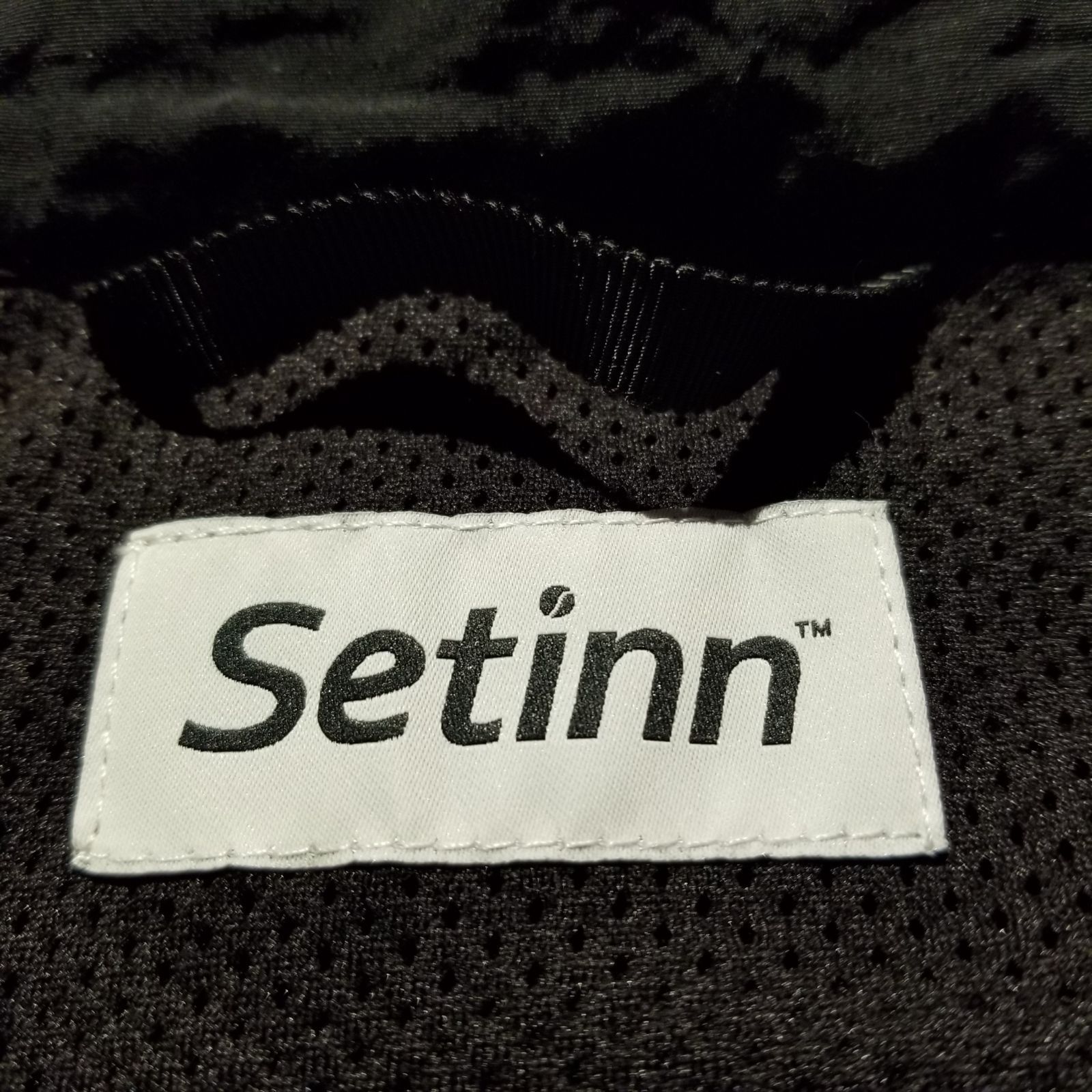 Setinn 24ss Ballperson Jacket M セットイン ボールパーソン 