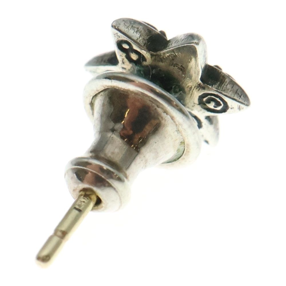 CHROME HEARTS (クロムハーツ) CO STAR スター スタッドピアス