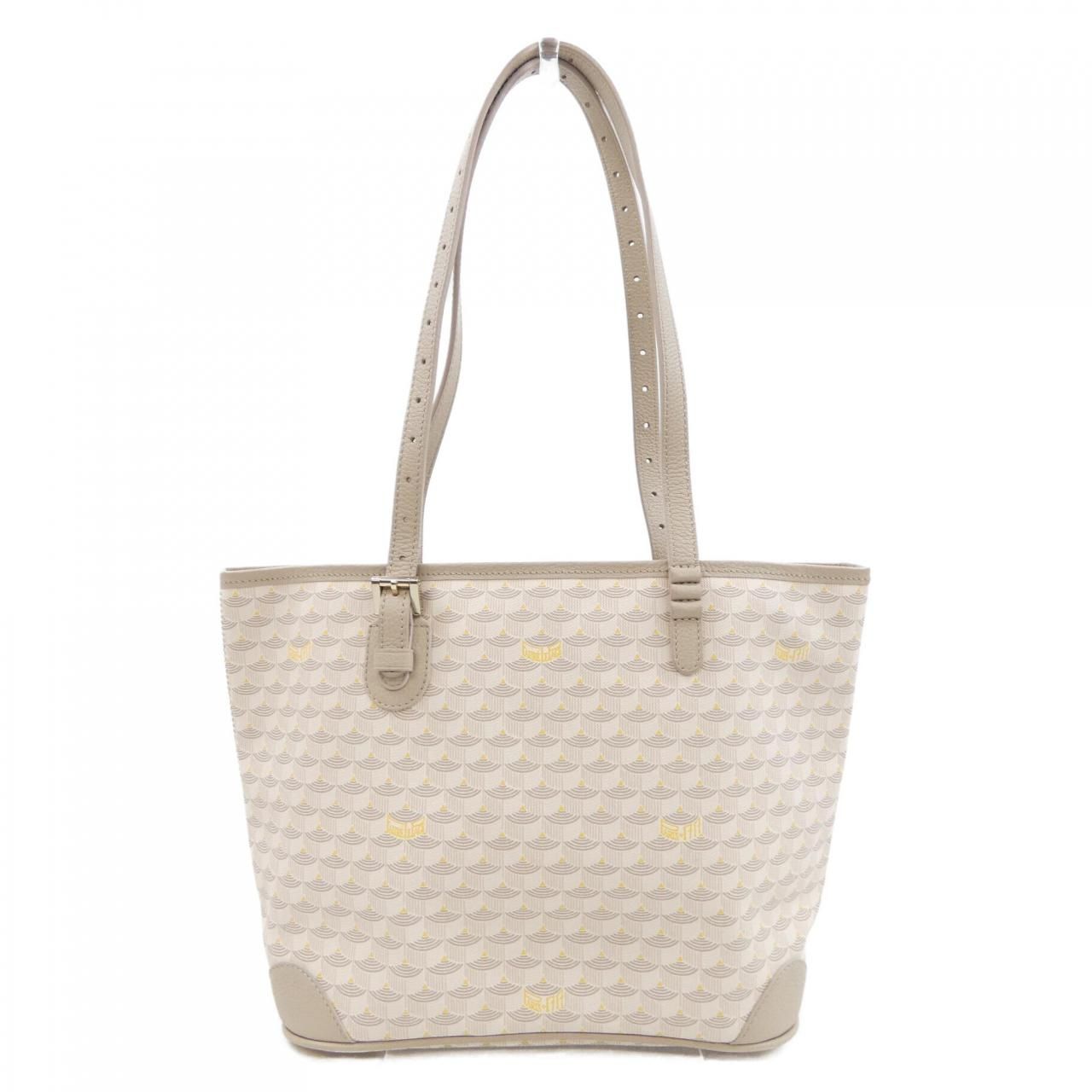 フォレルパージュ FAURE LE PAGE BAG - メルカリ