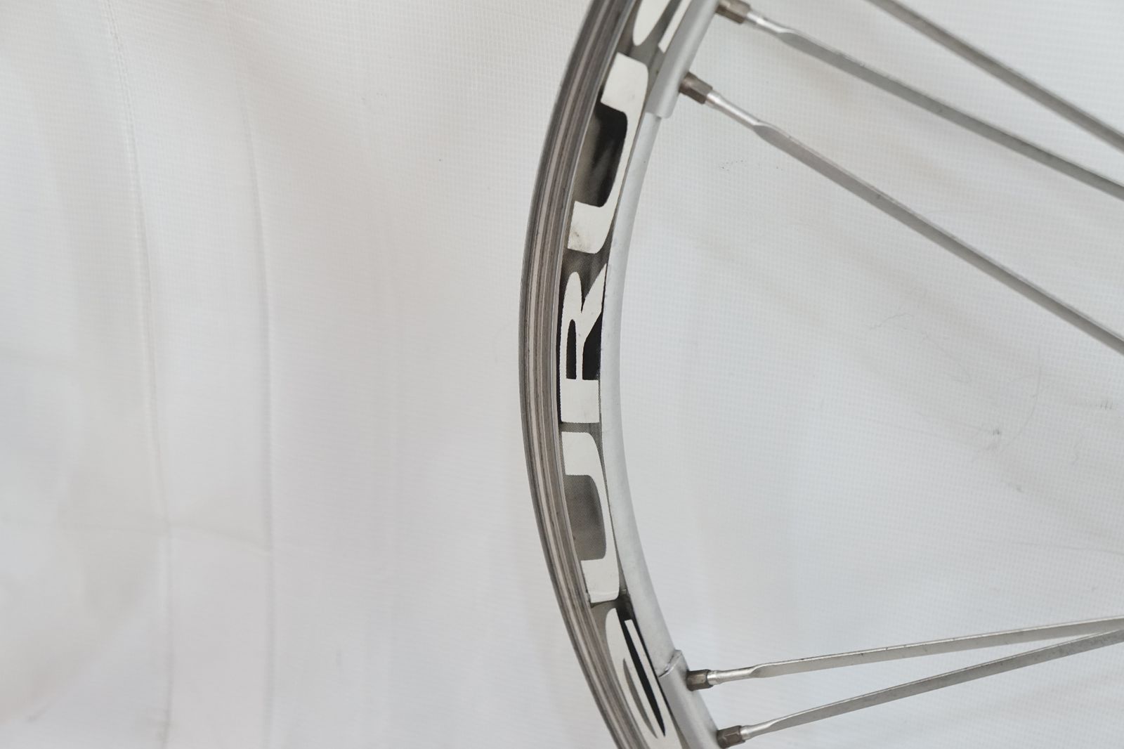 CAMPAGNOLO EURUS ユーラス クリンチャー 11s シマノフリー CAMPAGNOLO