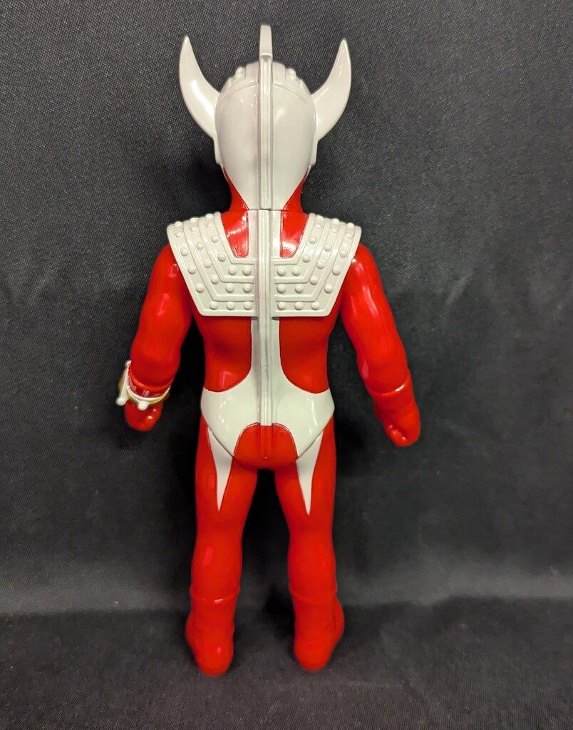 ウルトラマンタロウ