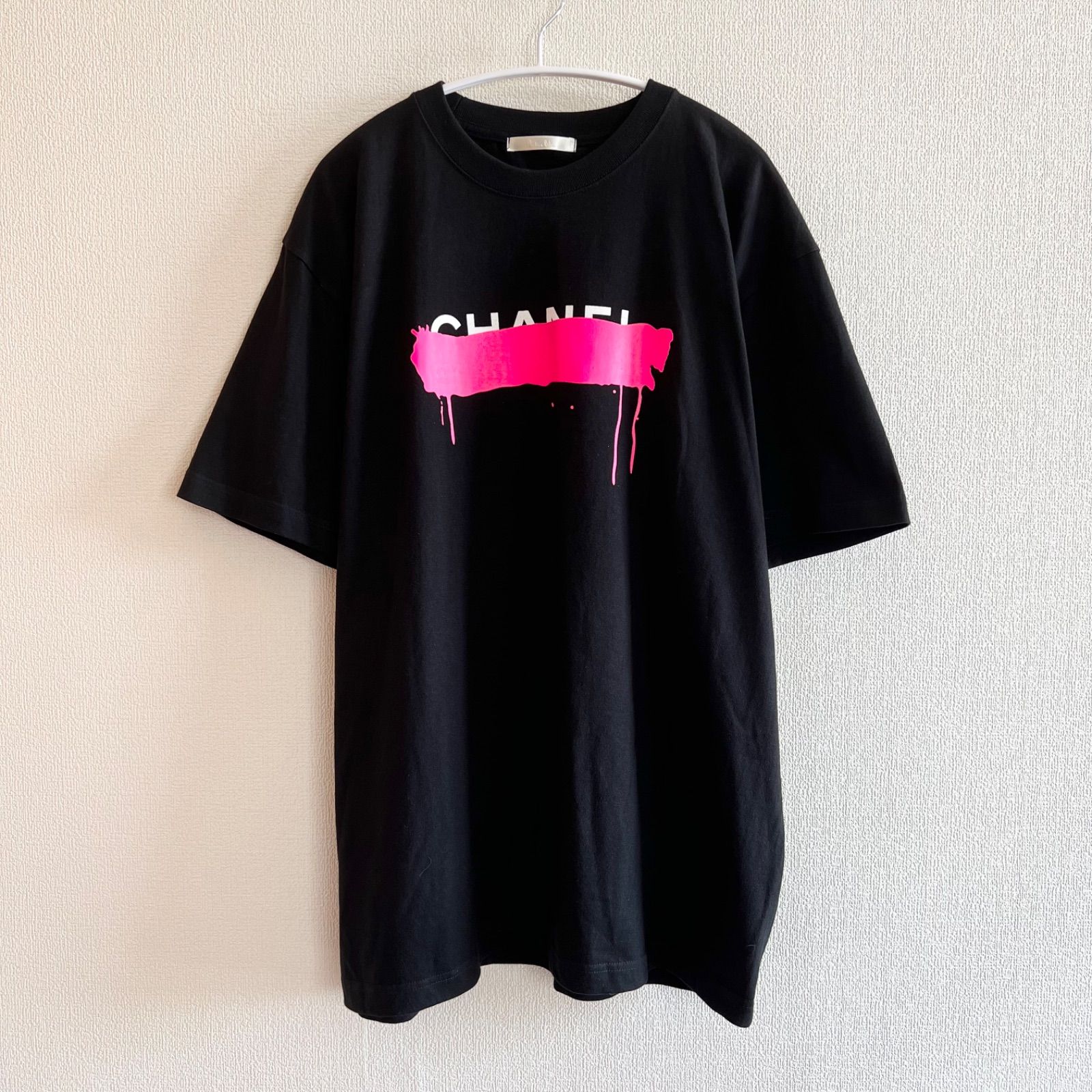 Pauline Bleu ポリーヌブロー パロディTシャツ ユニセックス☆美品