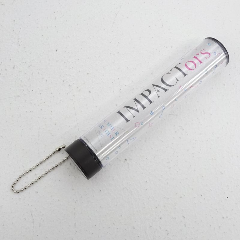 三重店】IMPACTors ペンライト 付け替えペンライトトップ 計4点