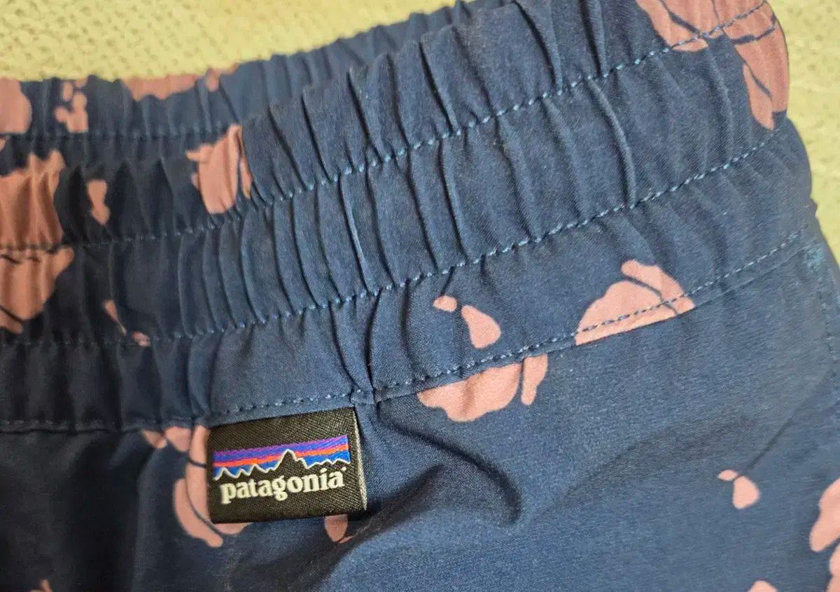 patagonia パタゴニア