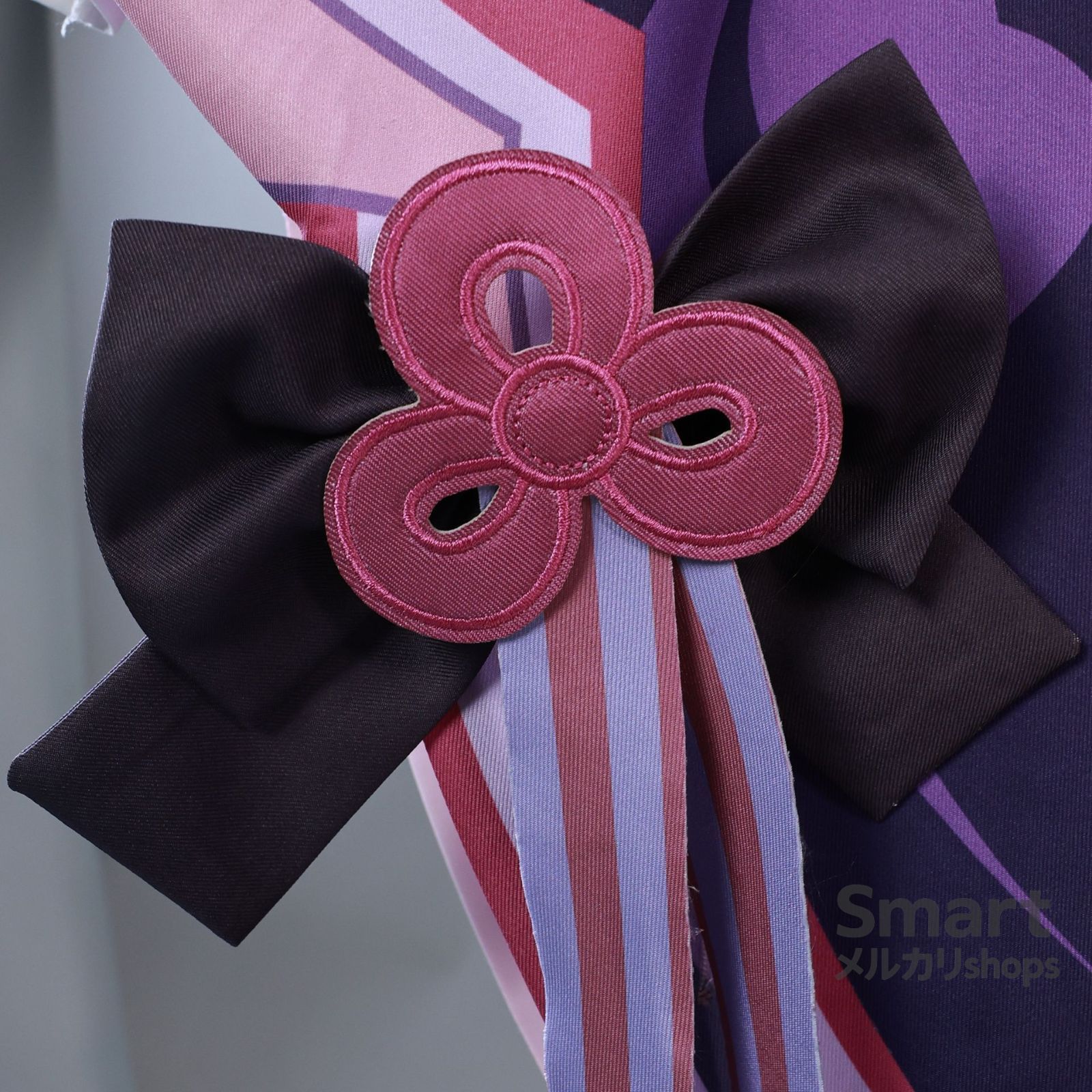 全国配信早速送料無料 ！ コスプレ 衣装 夢見月レイシー 原神 ナタ編 フルセット ゲーム風 アニメ キャラクター 仮装服 M250906-9