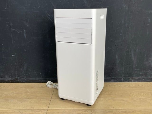 【中古】アイリスオーヤマポータブルクーラー~7畳2024モデルIPP‐2224S 41pDY-qmJeL._AC_SY200_QL15_.jpg