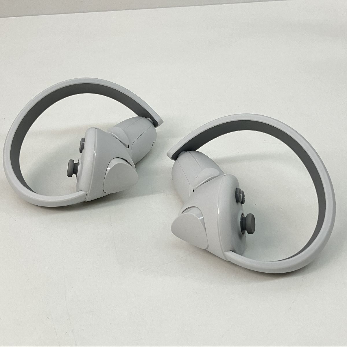 Oculus Facebook オキュラス/VRヘッドセット/Oculus Quest2