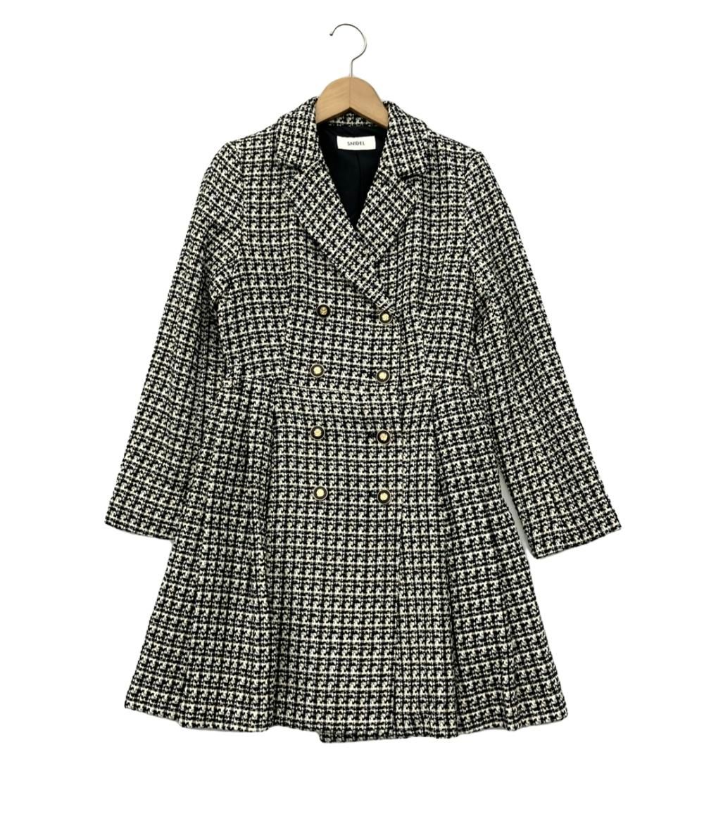 スナイデル ジャケットミニワンピース レディース SIZE 0 S snidel