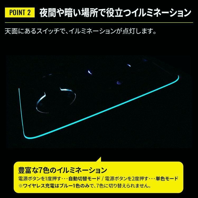 デリカD5 カスタムパーツ