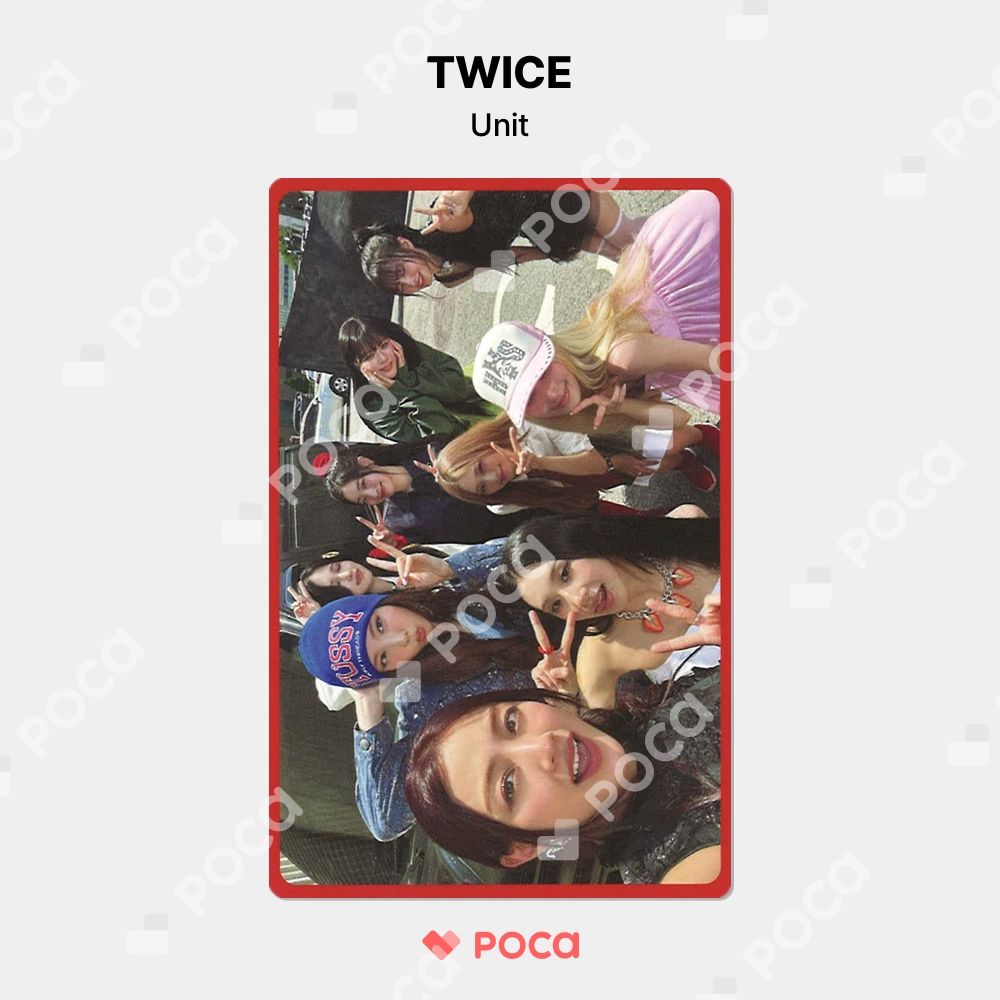twice ジヒョ　スターアベニュー　トレカ 最安値】TWICE ジヒョ トレカ トレカセット まとめ売り - メルカリ