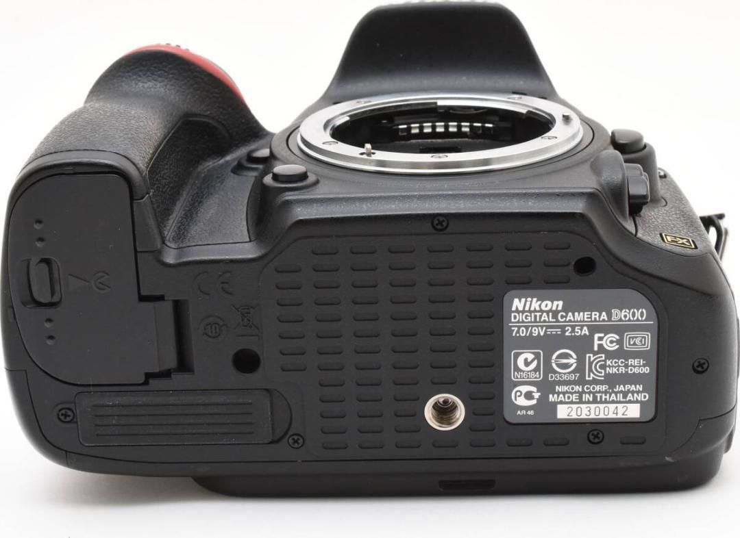 ニコン Nikon