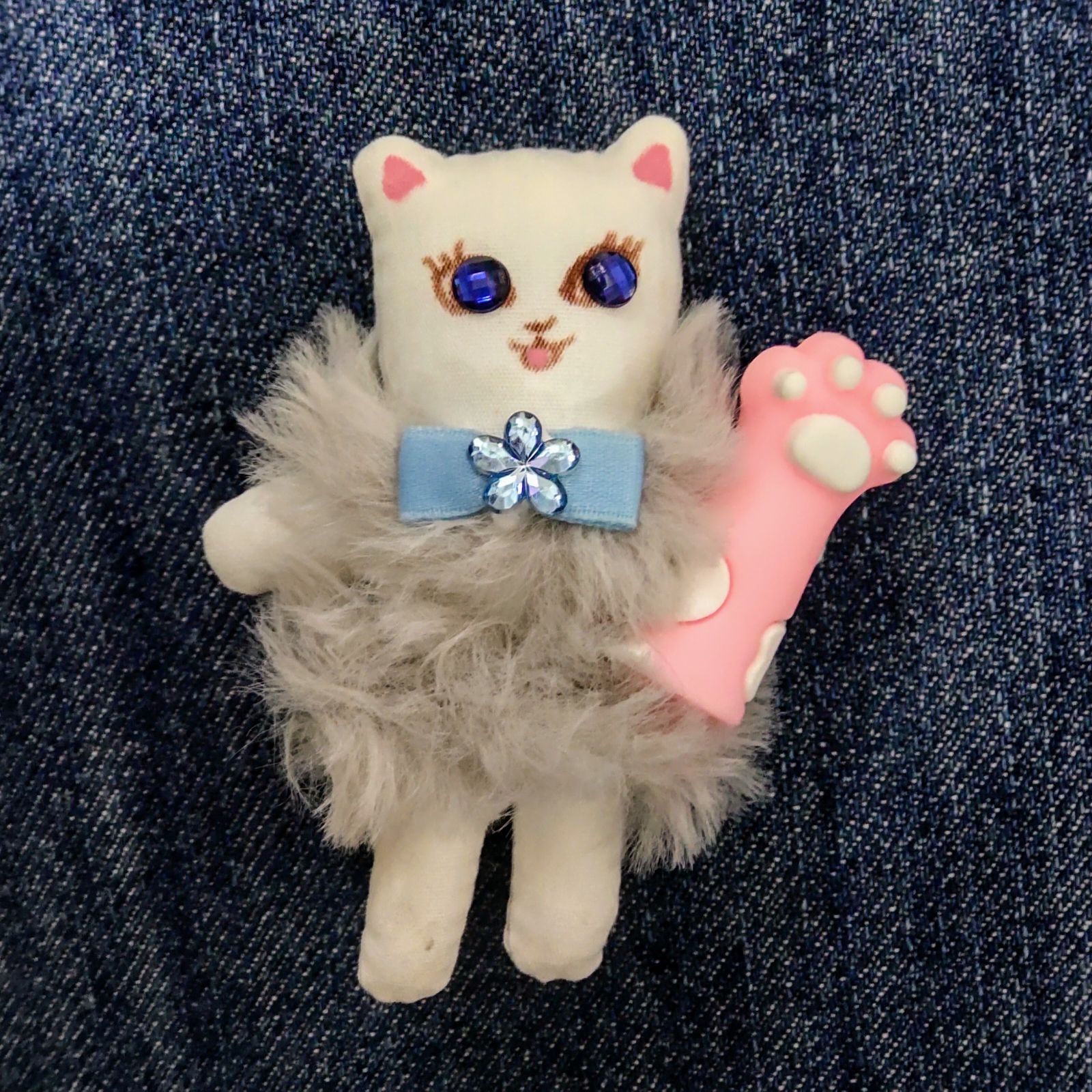 ていぼん様　ねこ❤︎マグネット　バラ売りOK vvmg0181-2.jpg