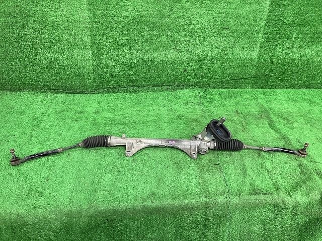 シルフィ TB17 ステアリングギアボックス G 48001-3RH1A 48001-3RH1A KH3