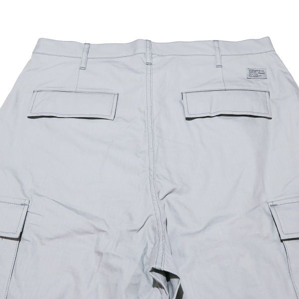 WTAPS(ダブルタップス) 25SS「MILT9602 TROUSERS COTTON