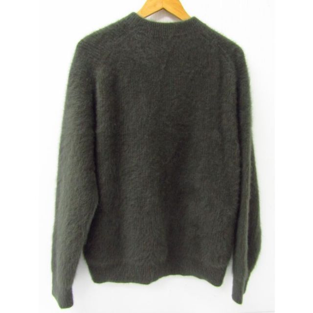 LIDNM リドム Fox Cashmere KNIT SIZE:S メンズ ≡WF2441 - メルカリ