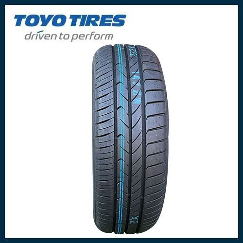 2025年製 トーヨー TRANPATH mp7 185/60R15 84H  新品夏タイヤ2本セット   アクア TTP-56-2