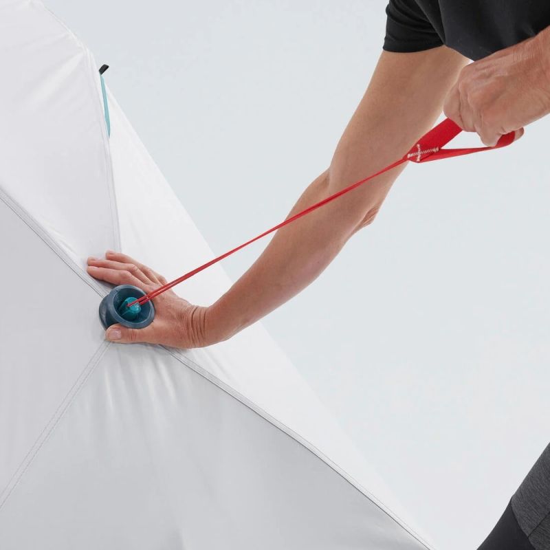 スノーホワイト 2人用