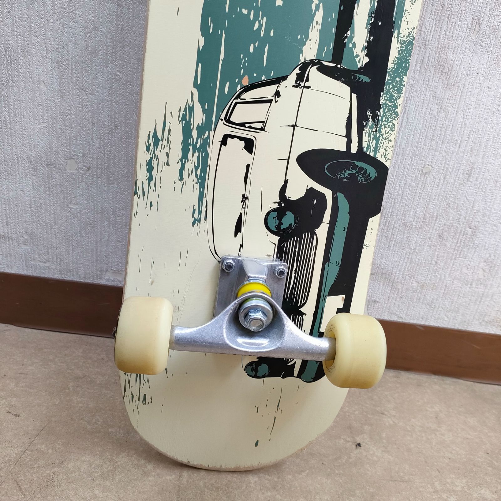 ◇スケートボード PUENTE SPORT - メルカリ