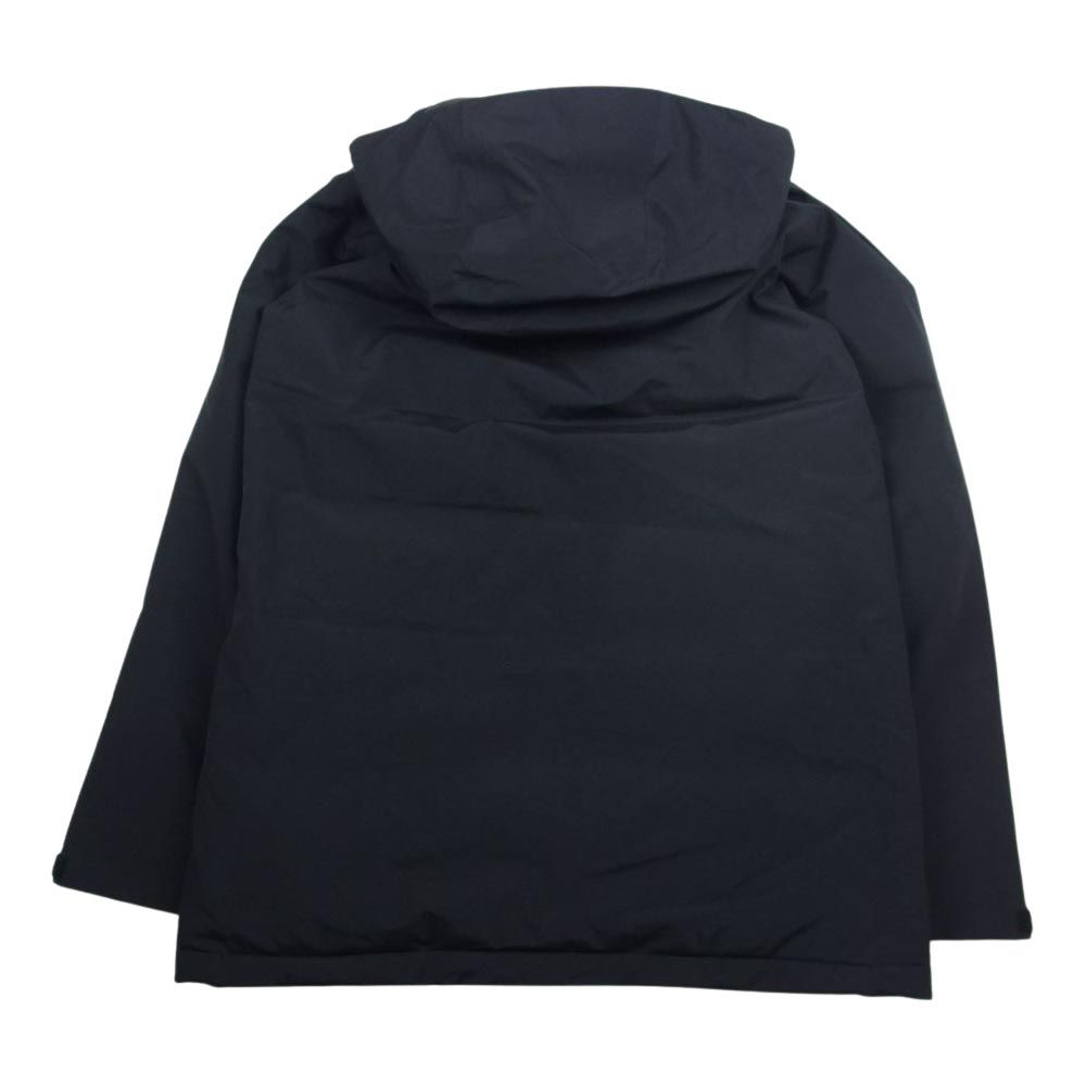 THE NORTH FACE ノースフェイス マカル ダウン コート L【中古】 - メルカリ