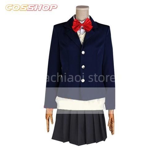 ハイキュー 烏野高校女子制服 清水潔子 しみずきよこ 風 コスプレ衣装 演出服 変装 cosplay 仮装 二次会 イベント パーティー