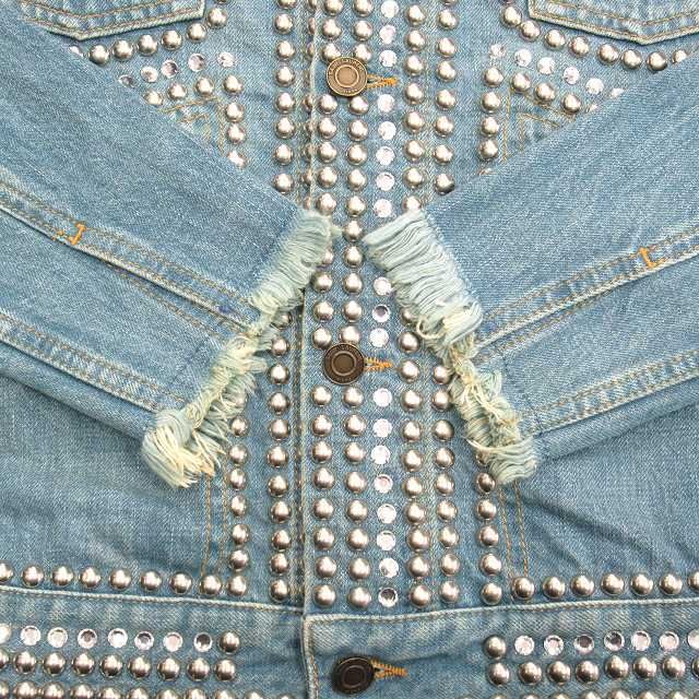 16ss サンローラン パリ SAINT LAURENT PARIS by Hedi Slimane