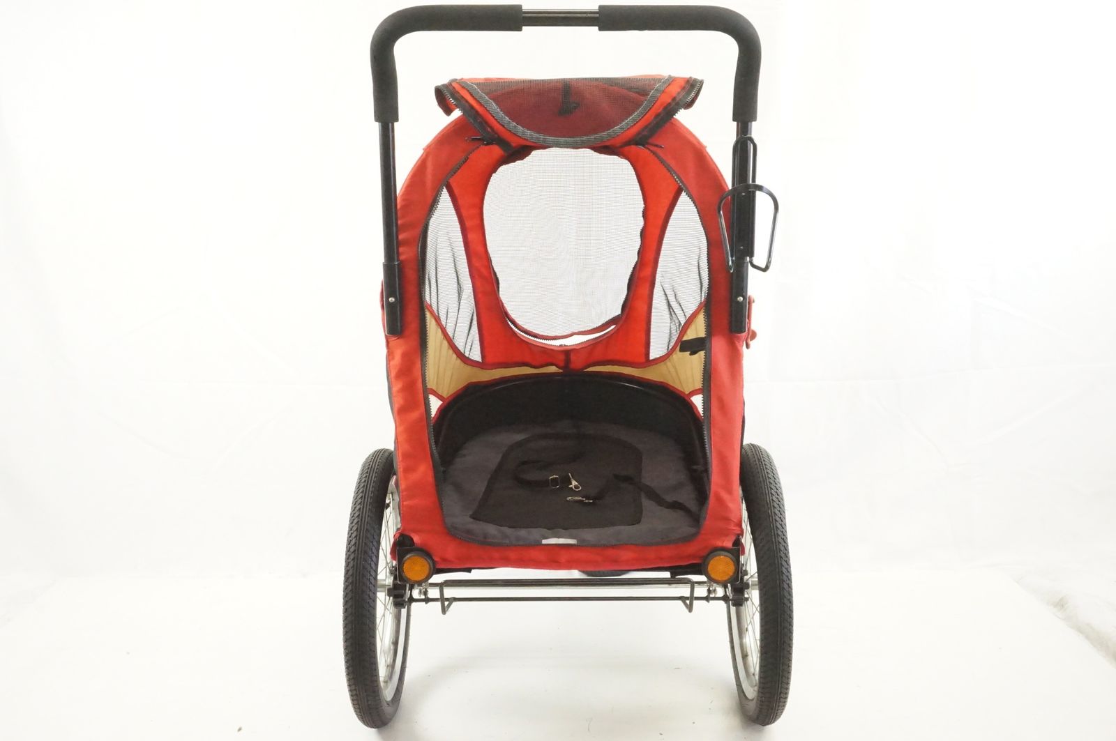 ペットカート サイクルトレーラー