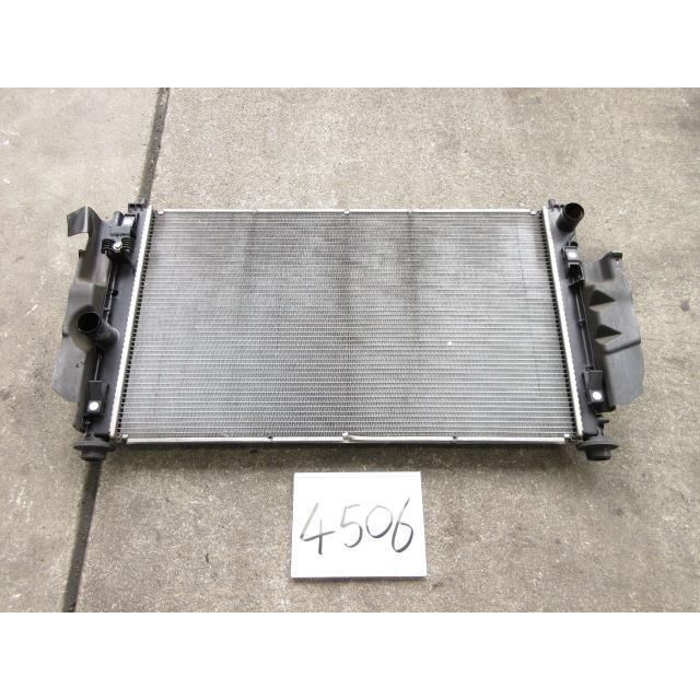 ラジエーター 05058845AC